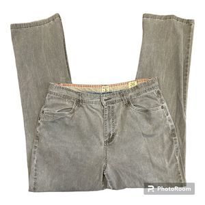 Red Head Men's Work Hunting Pants Size 36 / 34 Bass pro Shop 98 Percent Cotton